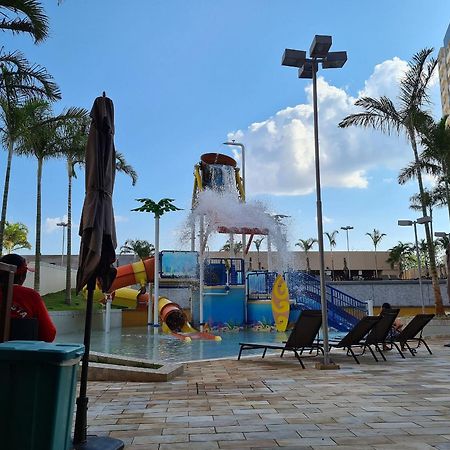 Ideal Para Familias, Hospede-Se No Solar Das Aguas. Olímpia Eksteriør billede