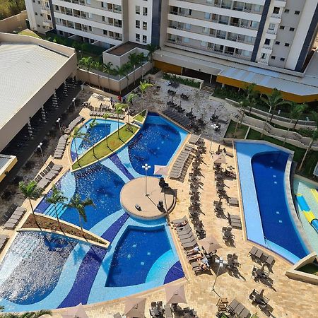 Ideal Para Familias, Hospede-Se No Solar Das Aguas. Olímpia Eksteriør billede