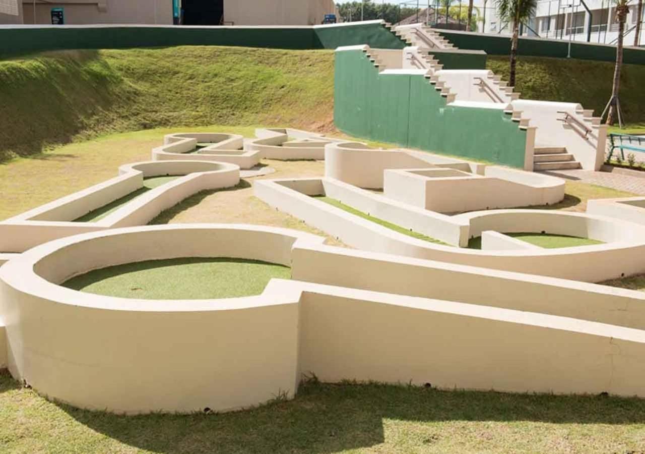 Ideal Para Familias, Hospede-Se No Solar Das Aguas. Olímpia Eksteriør billede