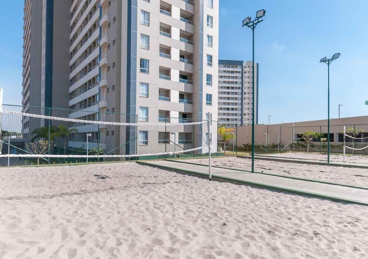 Ideal Para Familias, Hospede-Se No Solar Das Aguas. Olímpia Eksteriør billede